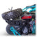 Polaris RZR Pro R Desert Runner Fixed Tire Carrier DRT Motorsports
