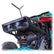 Polaris RZR Pro R Desert Runner Fixed Tire Carrier DRT Motorsports