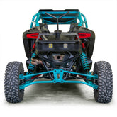 Polaris RZR Pro R Desert Runner Fixed Tire Carrier DRT Motorsports