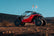 Polaris RZR Pro R Desert Series Suspension Kit Cedar Suspension Co