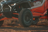 Polaris RZR Pro R Desert Series Suspension Kit Cedar Suspension Co