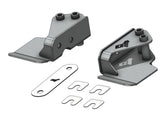 Polaris RZR Pro R Differential Brackets CT Race Worx