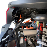 Polaris RZR Pro R Dual Baffle Oil Catch Can RPM Powersports