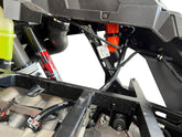 Polaris RZR Pro R Dual Baffle Oil Catch Can RPM Powersports