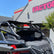 Polaris RZR Pro R Dual Clamp Spare Tire Mount Factory UTV