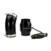 Polaris RZR Pro R Electric Clutch Blower Fan Kit RPM Powersports