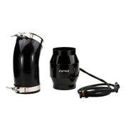 Polaris RZR Pro R Electric Clutch Blower Fan Kit RPM Powersports