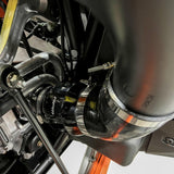 Polaris RZR Pro R Electric Clutch Blower Fan Kit RPM Powersports