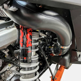 Polaris RZR Pro R Electric Clutch Blower Fan Kit RPM Powersports