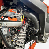 Polaris RZR Pro R Electric Clutch Blower Fan Kit RPM Powersports