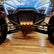 Polaris RZR Pro R Flat Top Front Bumper UTV Speed
