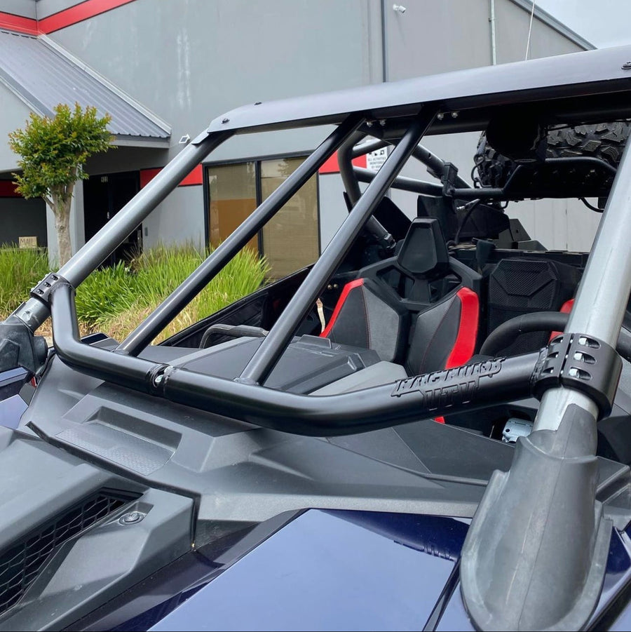 Polaris RZR Pro R Front Intrusion Bar Factory UTV