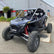 Polaris RZR Pro R Front Intrusion Bar Factory UTV