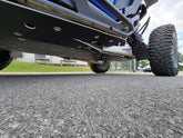 Polaris RZR Pro R Full Skid Plate Trail Armor