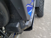 Polaris RZR Pro R Full Skid Plate Trail Armor