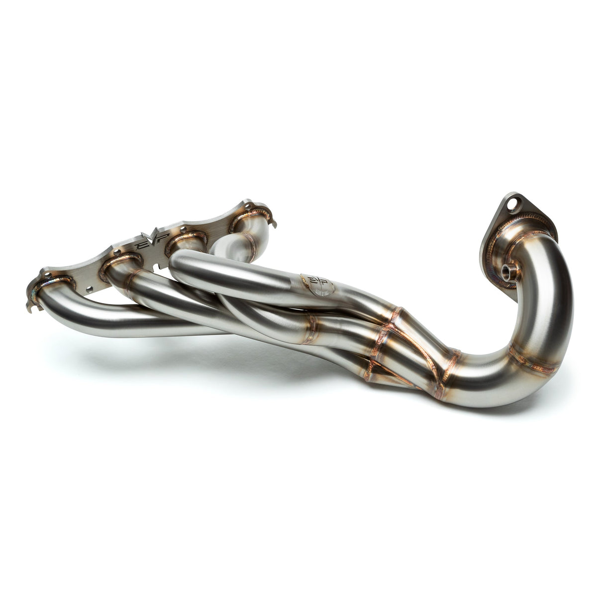 Polaris RZR Pro R Magnum Header Exhaust Evolution Powersports