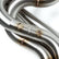 Polaris RZR Pro R Magnum Header Exhaust Evolution Powersports