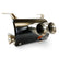 Polaris RZR Pro R Magnum Twin Exit Exhaust Evolution Powersports