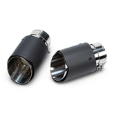 Polaris RZR Pro R Magnum Twin Exit Exhaust Evolution Powersports