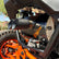 Polaris RZR Pro R Magnum Twin Exit Exhaust Evolution Powersports