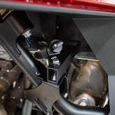 Polaris RZR Pro R Oil Fill Adapter Hose RPM Powersports