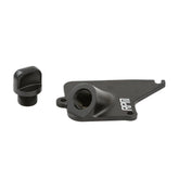 Polaris RZR Pro R Oil Filler Adapter Plate RPM Powersports