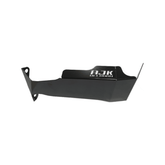 Polaris RZR Pro R Oil Filter Cover AJK Offroad