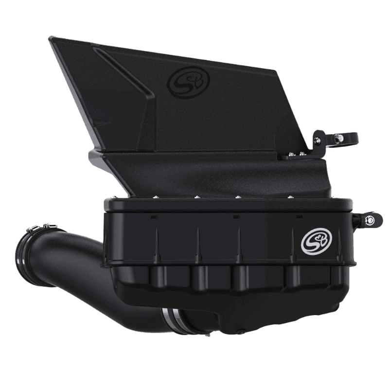Polaris RZR Pro R Particle Separator S&B Filters