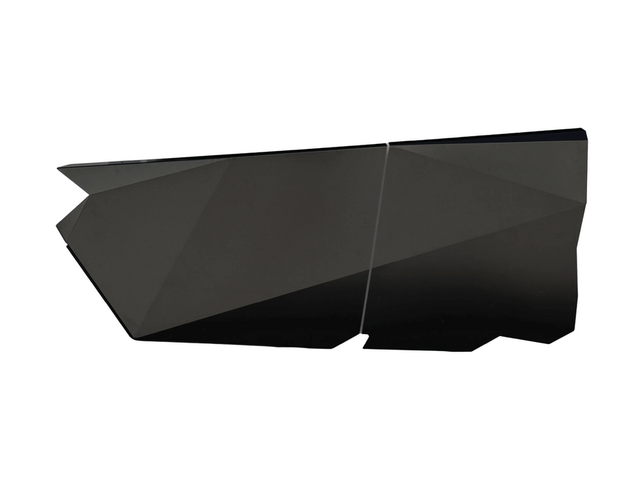 Polaris RZR Pro R / Pro S / Pro XP (2025+) 4-Seat Aluminum Doors Moto Armor