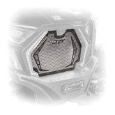 Polaris RZR Pro R / Pro S / Pro XP (2025+) Aluminum Front Grille DRT Motorsports