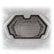 Polaris RZR Pro R / Pro S / Pro XP (2025+) Aluminum Front Grille DRT Motorsports