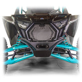 Polaris RZR Pro R / Pro S / Pro XP (2025+) Aluminum Front Grille DRT Motorsports