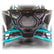 Polaris RZR Pro R / Pro S / Pro XP (2025+) Aluminum Front Grille DRT Motorsports