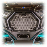 Polaris RZR Pro R / Pro S / Pro XP (2025+) Aluminum Front Grille DRT Motorsports