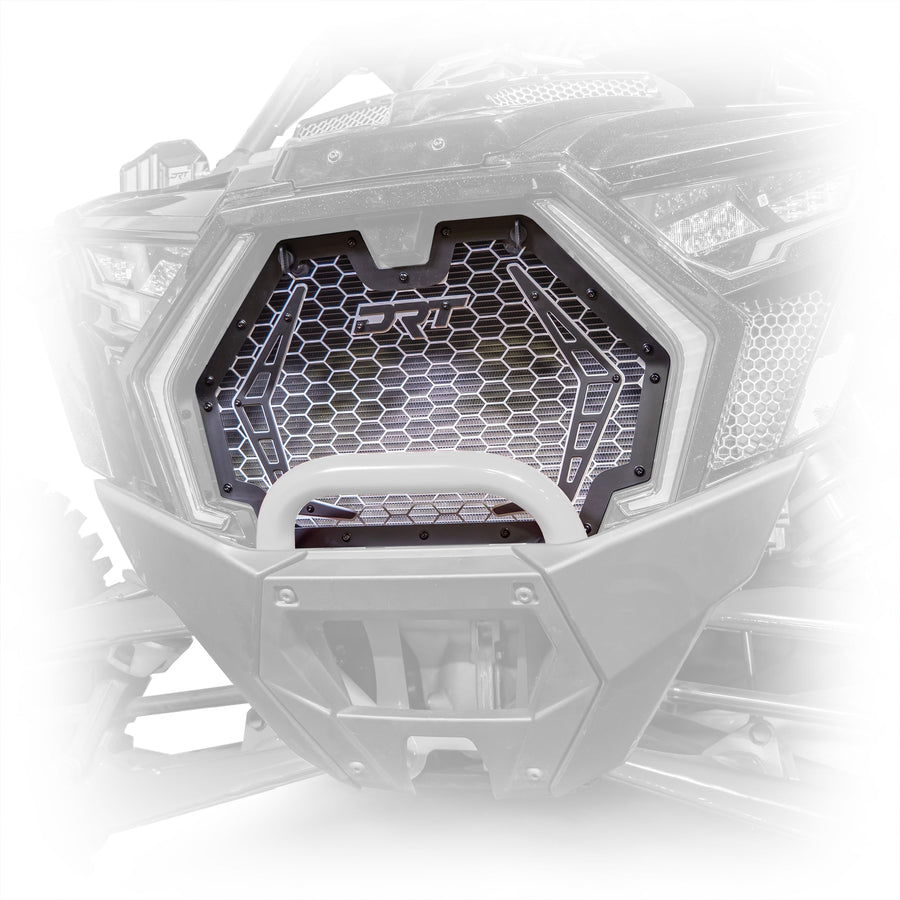 Polaris RZR Pro R / Pro S / Pro XP (2025+) Duner Front Grille DRT Motorsports