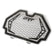 Polaris RZR Pro R / Pro S / Pro XP (2025+) Duner Front Grille DRT Motorsports