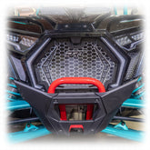 Polaris RZR Pro R / Pro S / Pro XP (2025+) Duner Front Grille DRT Motorsports