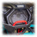 Polaris RZR Pro R / Pro S / Pro XP (2025+) Duner Front Grille DRT Motorsports