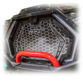 Polaris RZR Pro R / Pro S / Pro XP (2025+) Duner Front Grille DRT Motorsports