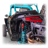 Polaris RZR Pro R / Pro S / Pro XP (2025+) Fender Kit DRT Motorsports