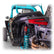 Polaris RZR Pro R / Pro S / Pro XP (2025+) Fender Kit DRT Motorsports