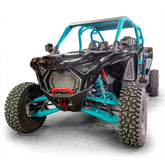 Polaris RZR Pro R / Pro S / Pro XP (2025+) Fender Kit DRT Motorsports