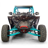 Polaris RZR Pro R / Pro S / Pro XP (2025+) Fender Kit DRT Motorsports