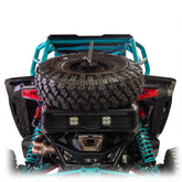 Polaris RZR Pro R / Pro S / Pro XP (2025+) Fender Kit DRT Motorsports
