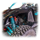 Polaris RZR Pro R / Pro S / Pro XP (2025+) Fender Kit DRT Motorsports