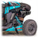 Polaris RZR Pro R / Pro S / Pro XP (2025+) Fender Kit DRT Motorsports