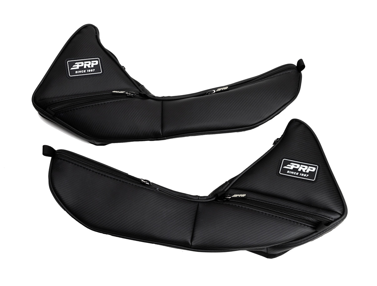 Polaris RZR Pro R / Pro S / Pro XP (2025+) Front Door Bags PRP