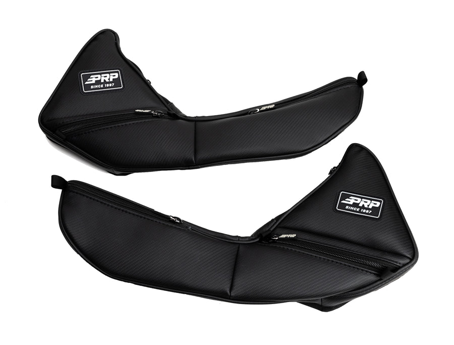 Polaris RZR Pro R / Pro S / Pro XP (2025+) Front Door Bags PRP