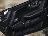 Polaris RZR Pro R / Pro S / Pro XP (2025+) Front Door Bags PRP