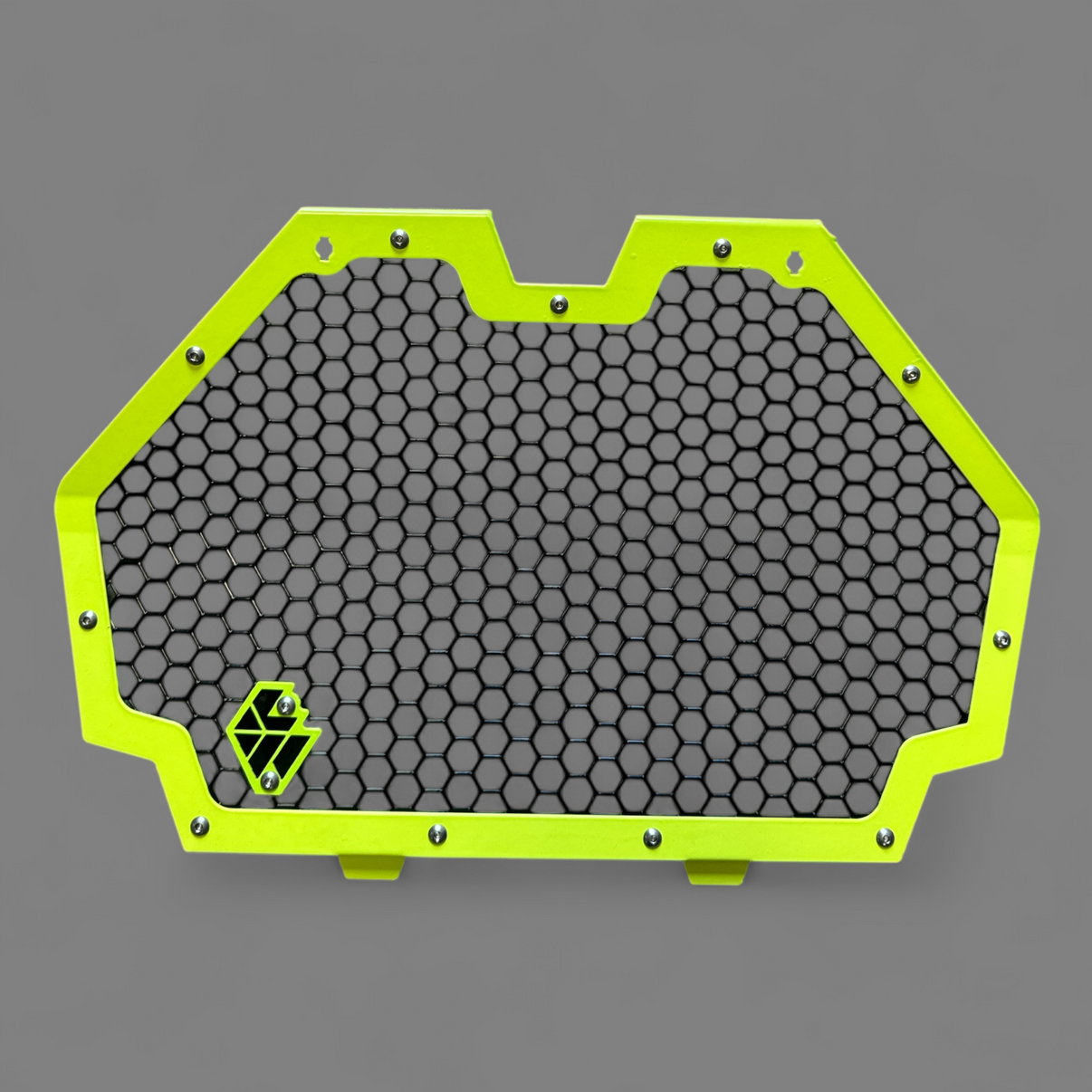 Polaris RZR Pro R / Pro S / Pro XP (2025) Front Grille L&W Fab